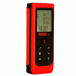 Máy đo khoảng cách laser X60